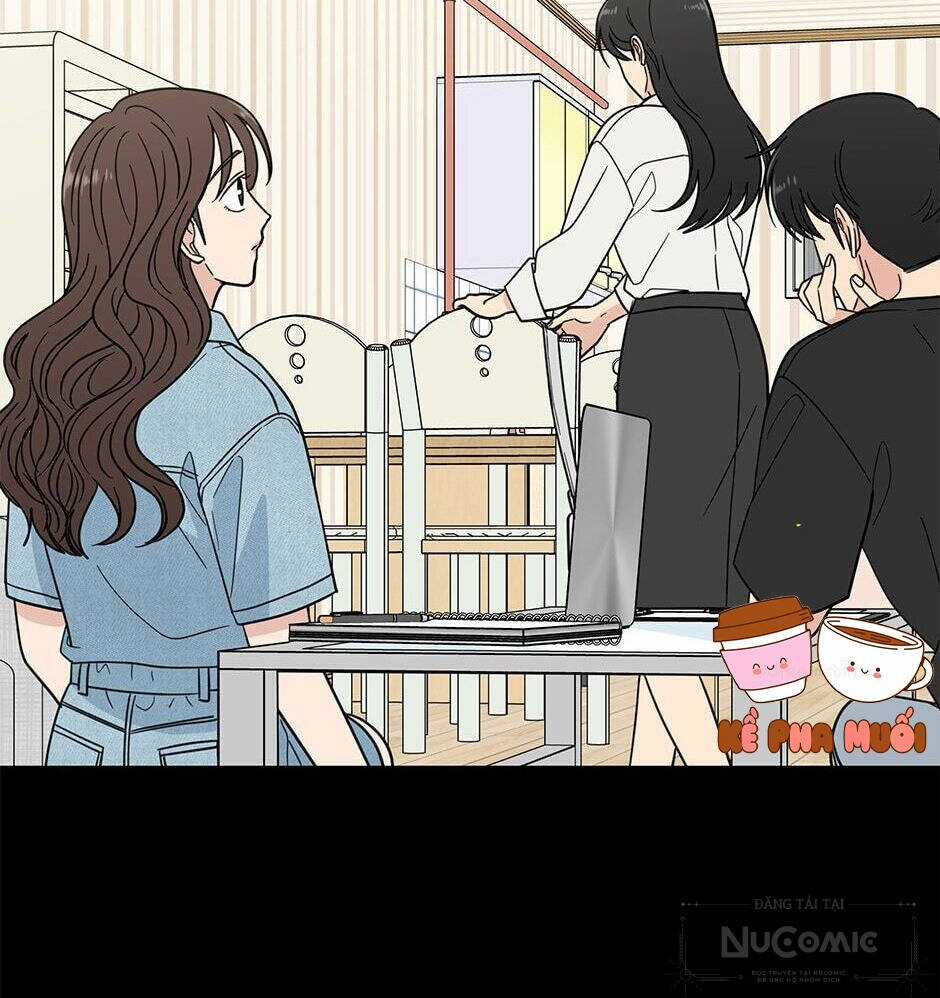 Tình Yêu Chỉ Mình Em Biết Chapter 101 trang 10