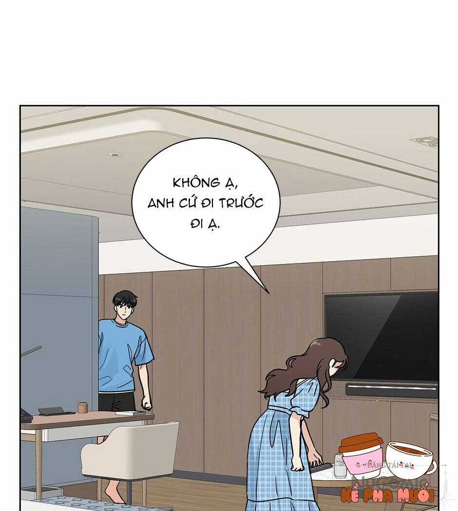 Tình Yêu Chỉ Mình Em Biết Chapter 101 trang 100