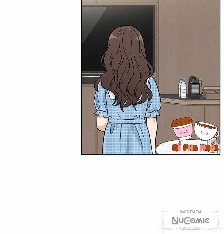 Tình Yêu Chỉ Mình Em Biết Chapter 101 trang 106