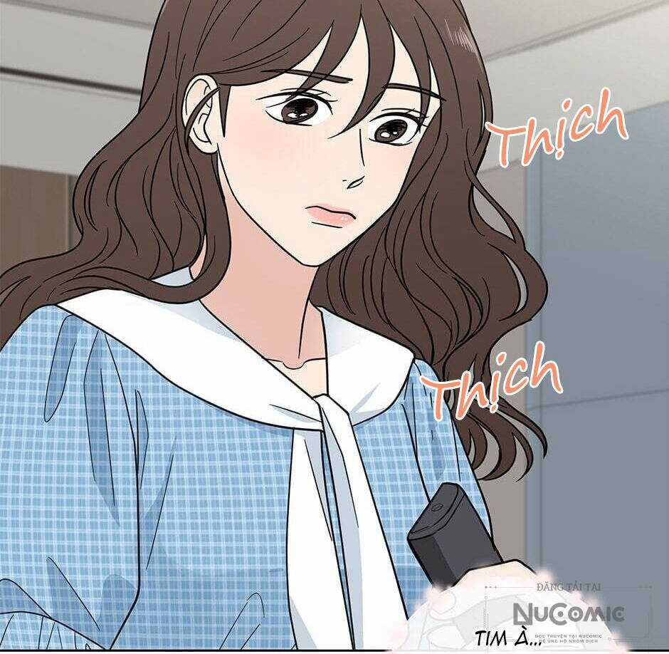 Tình Yêu Chỉ Mình Em Biết Chapter 101 trang 108