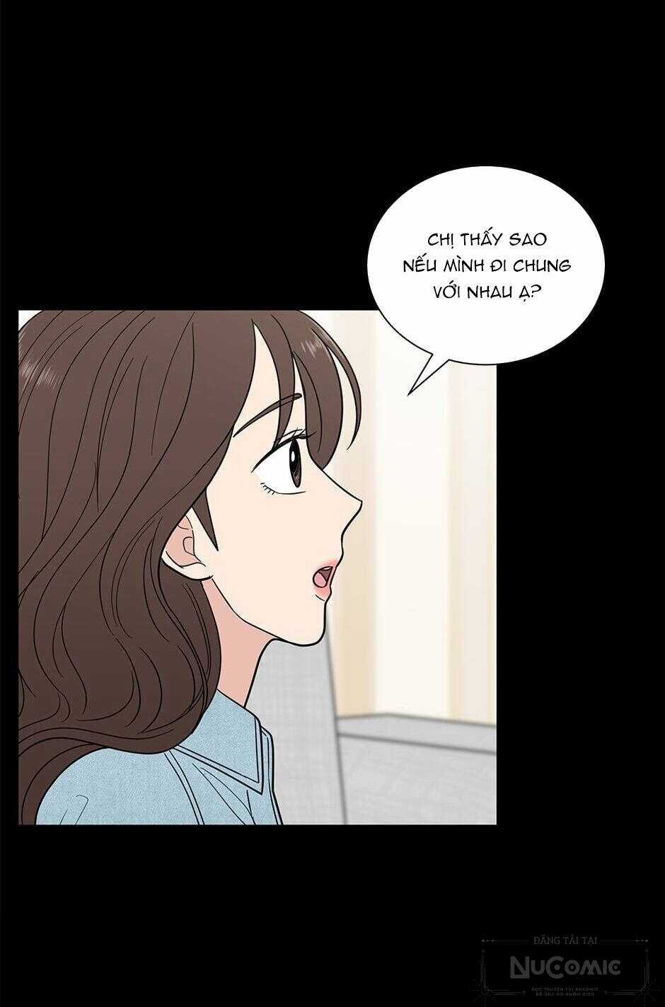 Tình Yêu Chỉ Mình Em Biết Chapter 101 trang 11