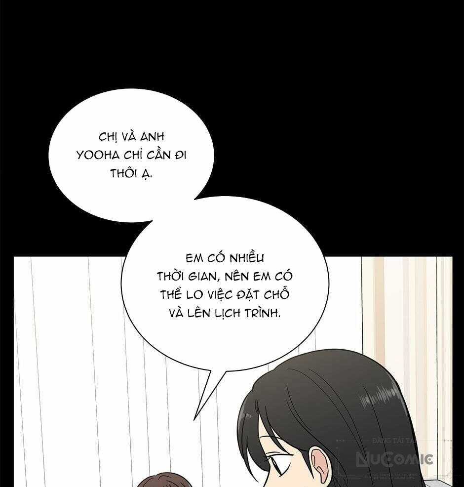 Tình Yêu Chỉ Mình Em Biết Chapter 101 trang 13