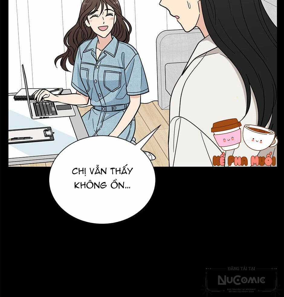 Tình Yêu Chỉ Mình Em Biết Chapter 101 trang 14