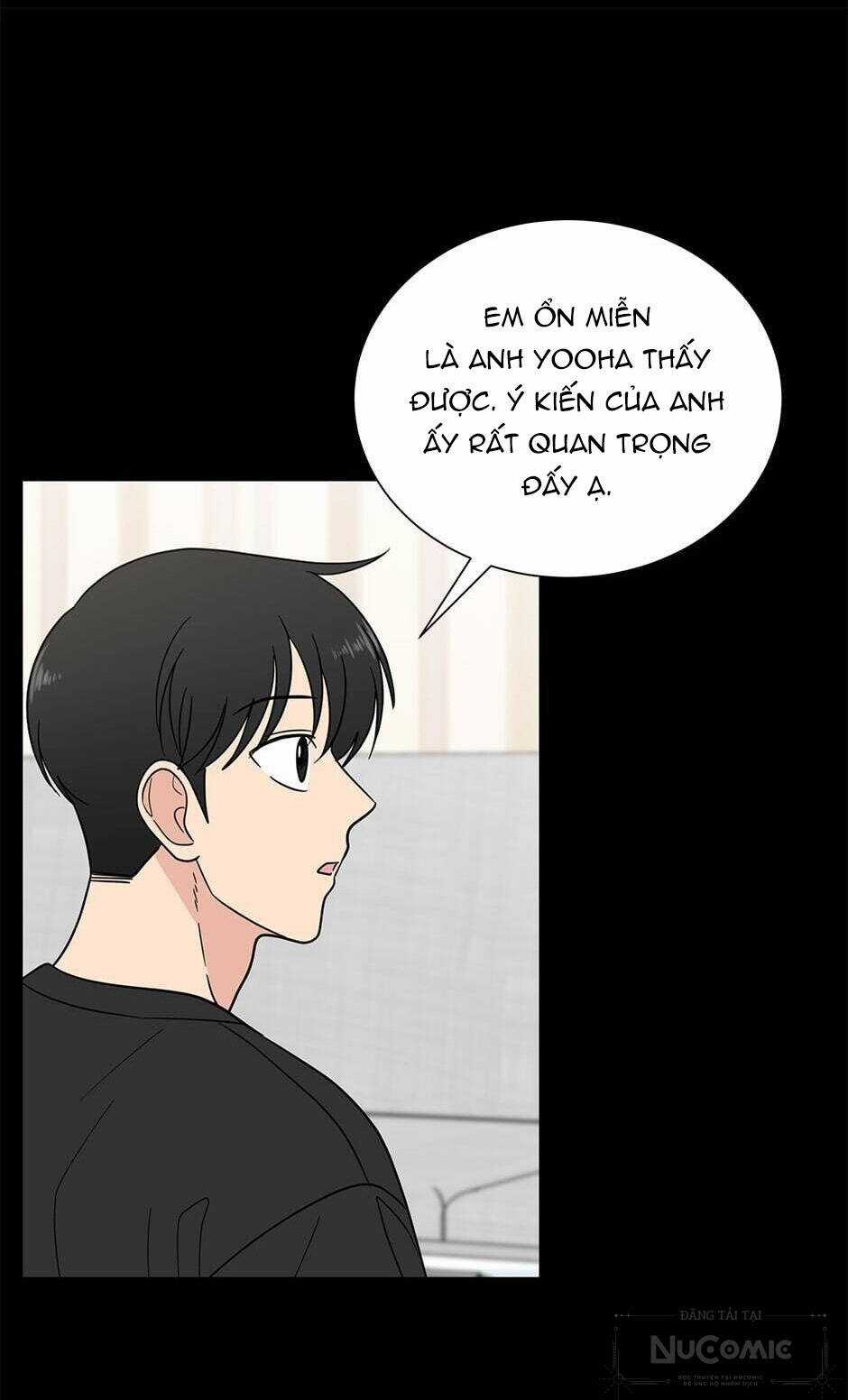 Tình Yêu Chỉ Mình Em Biết Chapter 101 trang 15