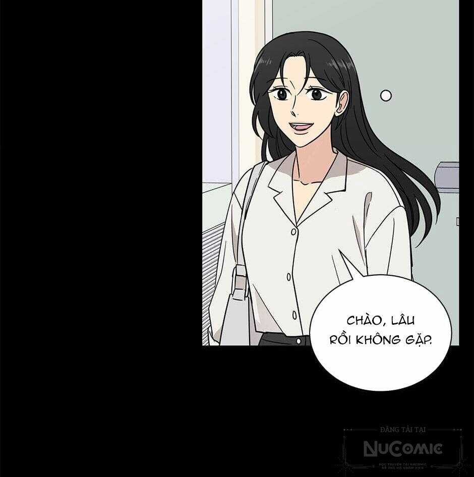 Tình Yêu Chỉ Mình Em Biết Chapter 101 trang 2