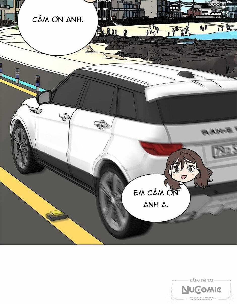 Tình Yêu Chỉ Mình Em Biết Chapter 101 trang 27