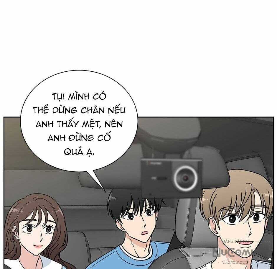 Tình Yêu Chỉ Mình Em Biết Chapter 101 trang 28