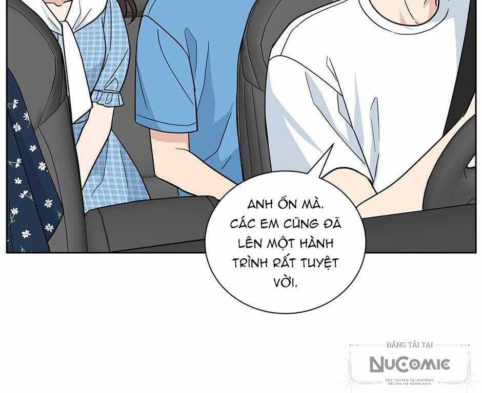 Tình Yêu Chỉ Mình Em Biết Chapter 101 trang 29