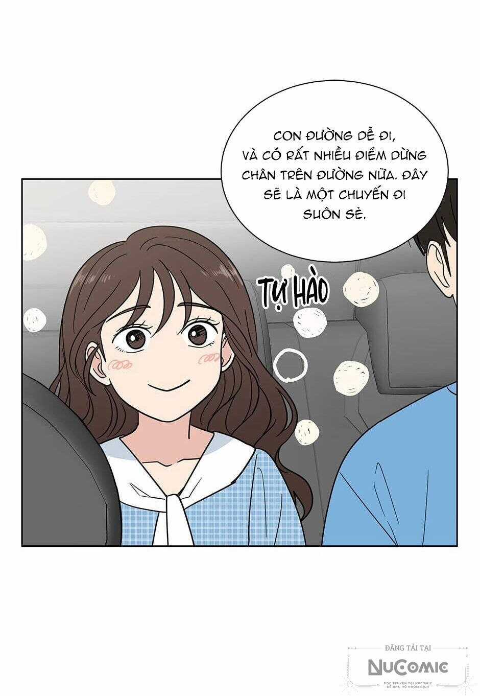 Tình Yêu Chỉ Mình Em Biết Chapter 101 trang 30