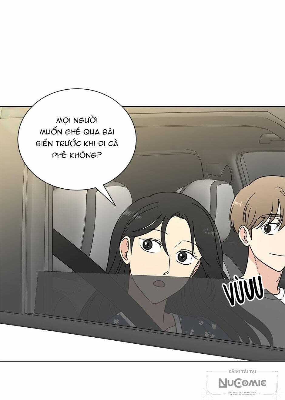 Tình Yêu Chỉ Mình Em Biết Chapter 101 trang 31