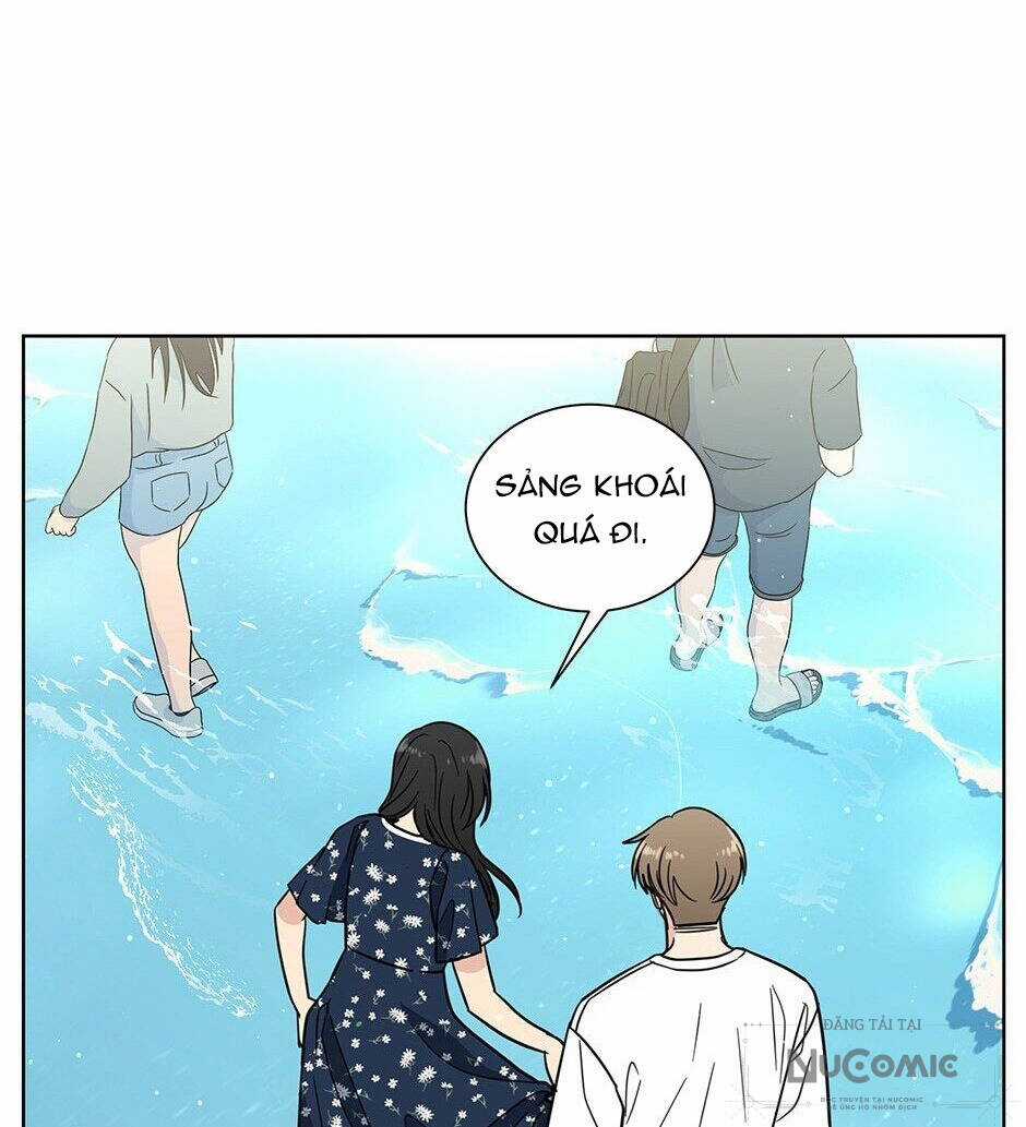 Tình Yêu Chỉ Mình Em Biết Chapter 101 trang 34