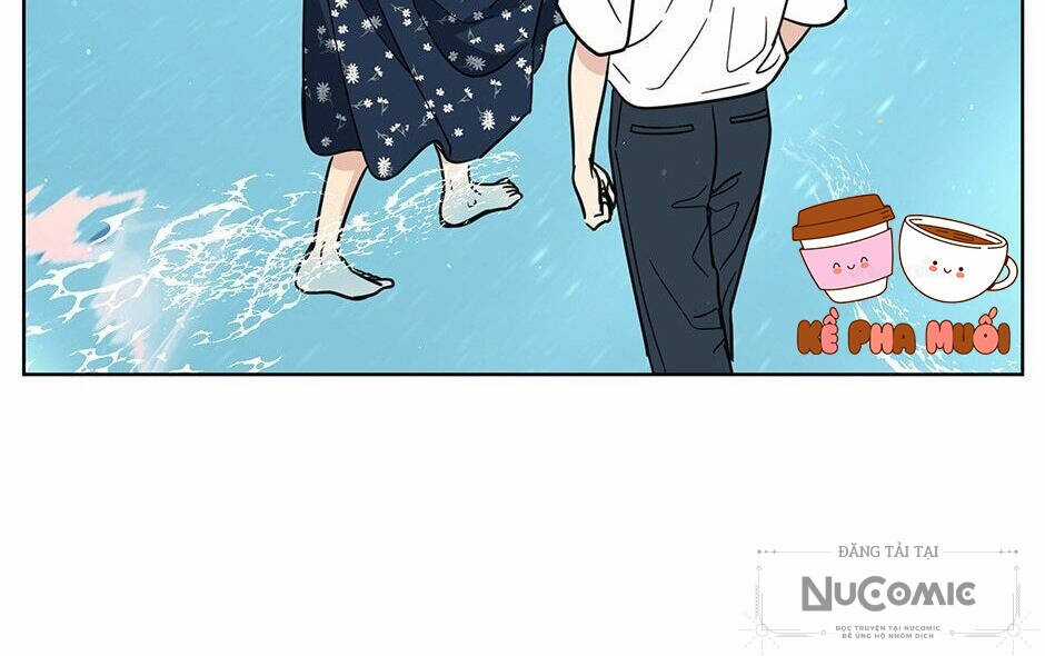 Tình Yêu Chỉ Mình Em Biết Chapter 101 trang 35