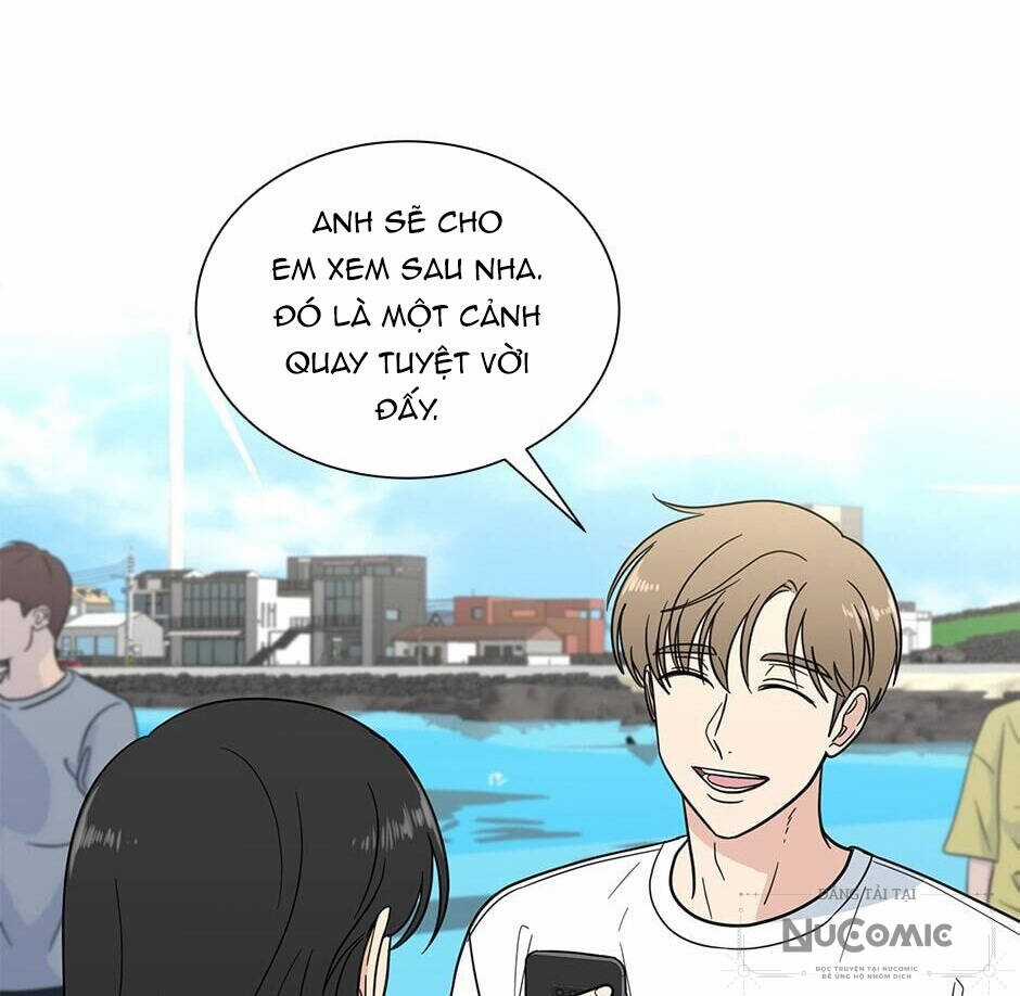 Tình Yêu Chỉ Mình Em Biết Chapter 101 trang 37