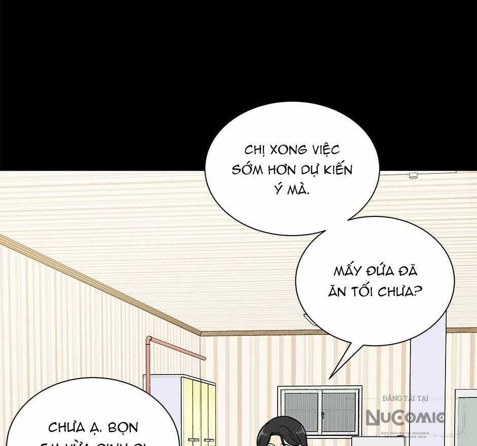 Tình Yêu Chỉ Mình Em Biết Chapter 101 trang 4