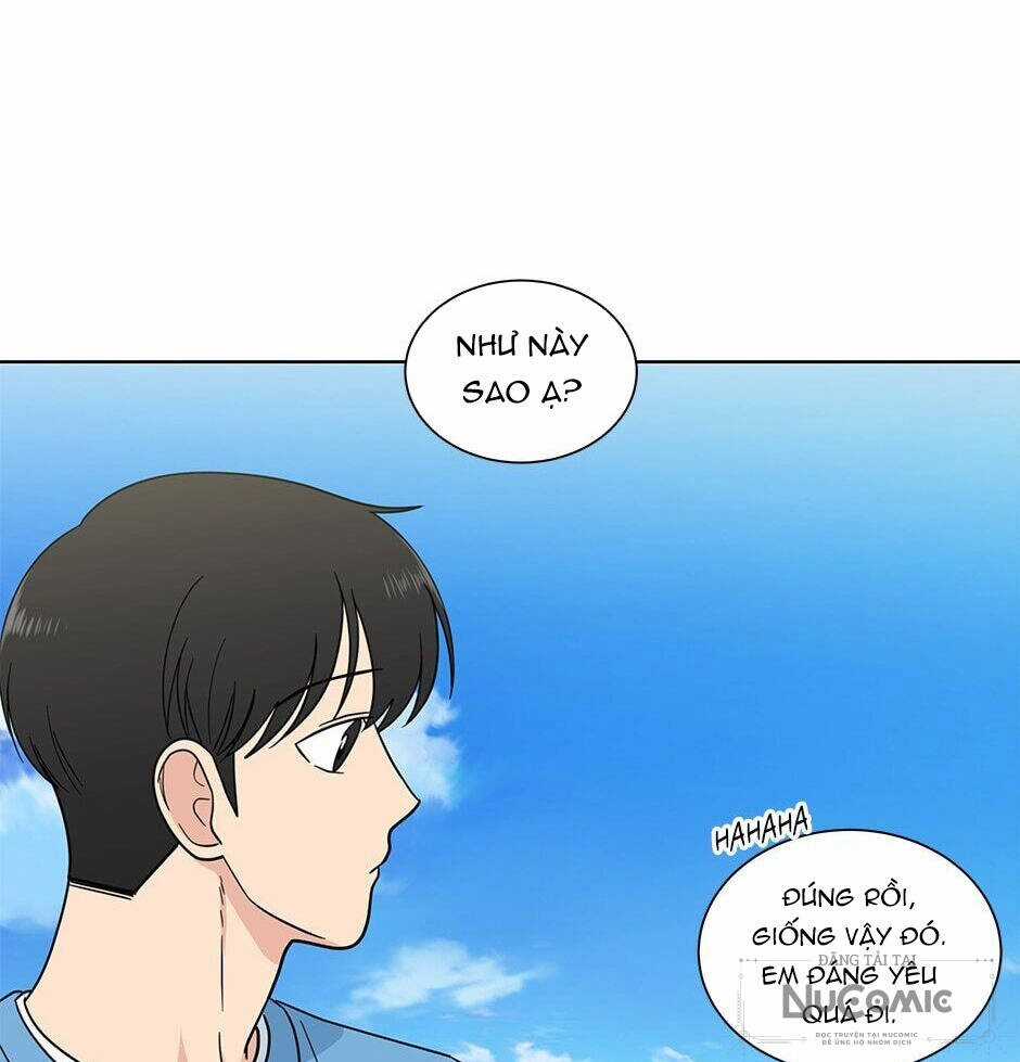 Tình Yêu Chỉ Mình Em Biết Chapter 101 trang 40