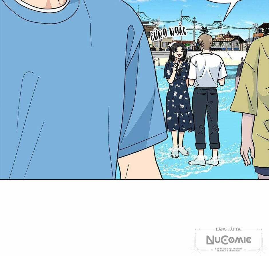 Tình Yêu Chỉ Mình Em Biết Chapter 101 trang 41