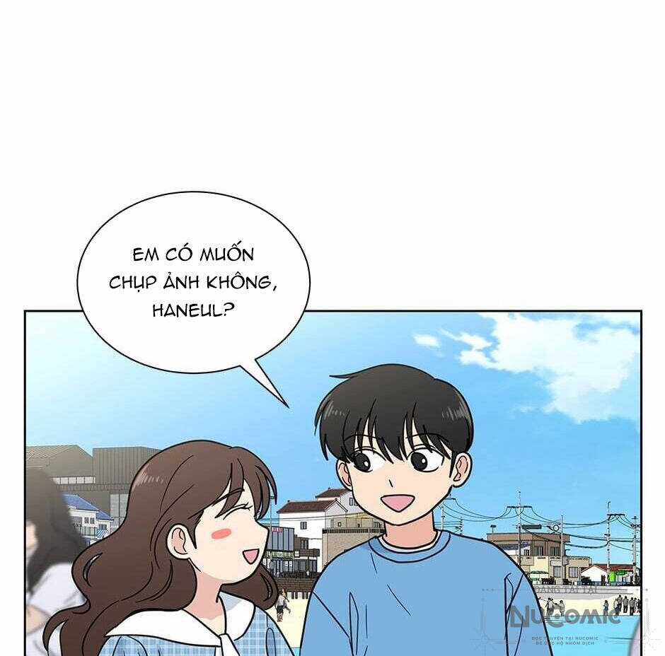 Tình Yêu Chỉ Mình Em Biết Chapter 101 trang 42