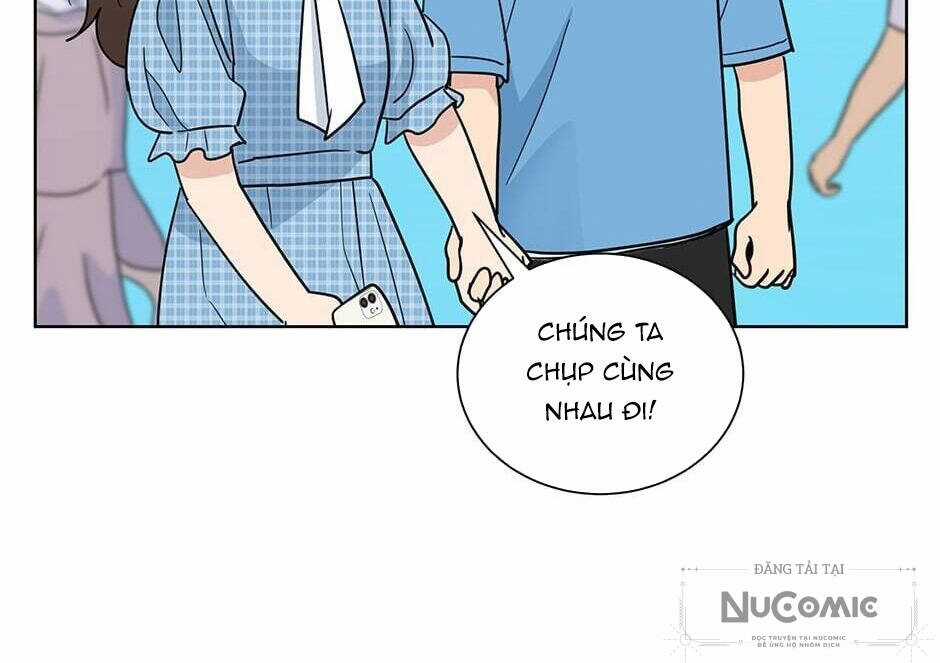 Tình Yêu Chỉ Mình Em Biết Chapter 101 trang 43