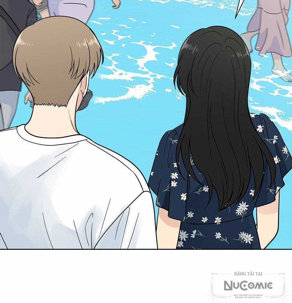 Tình Yêu Chỉ Mình Em Biết Chapter 101 trang 46