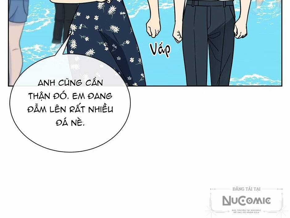 Tình Yêu Chỉ Mình Em Biết Chapter 101 trang 48