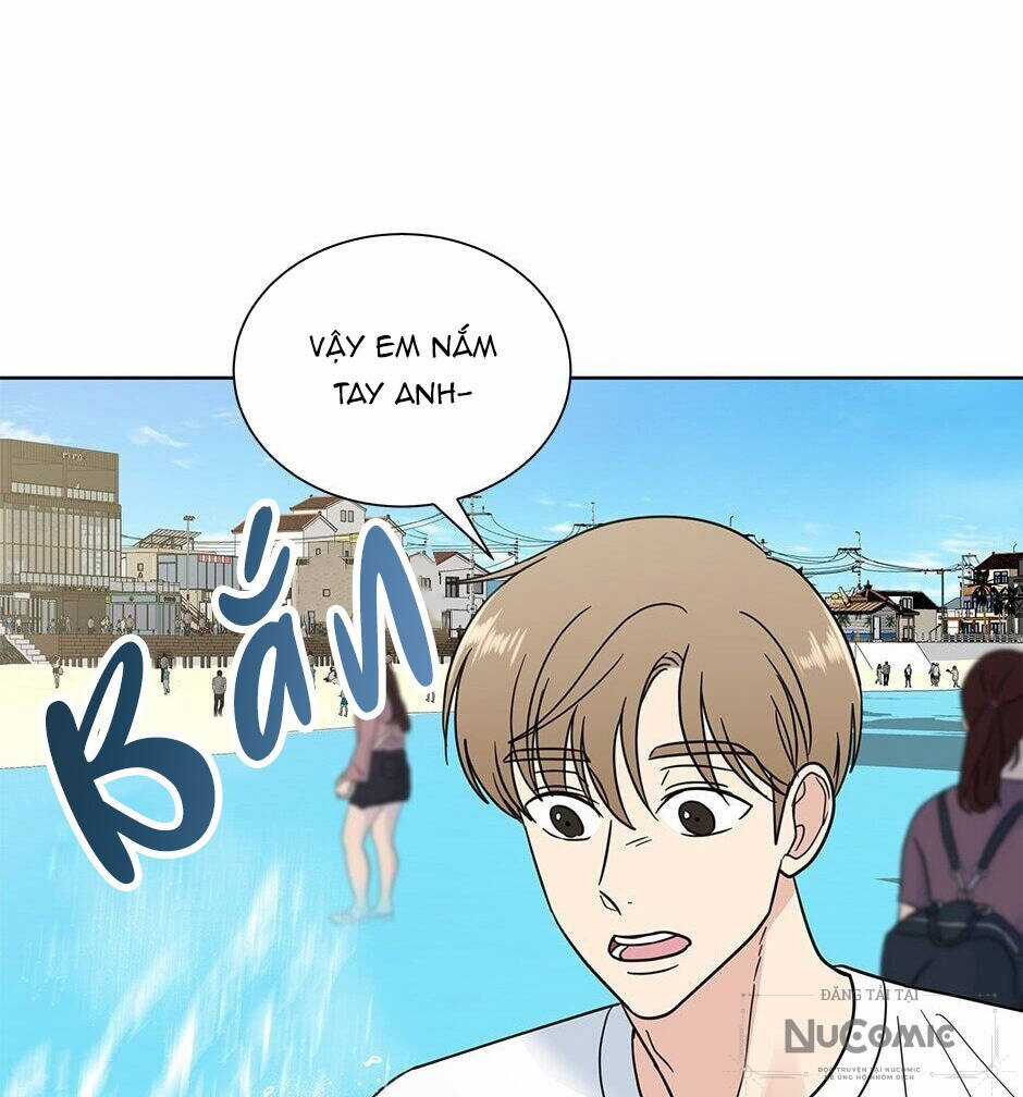 Tình Yêu Chỉ Mình Em Biết Chapter 101 trang 49