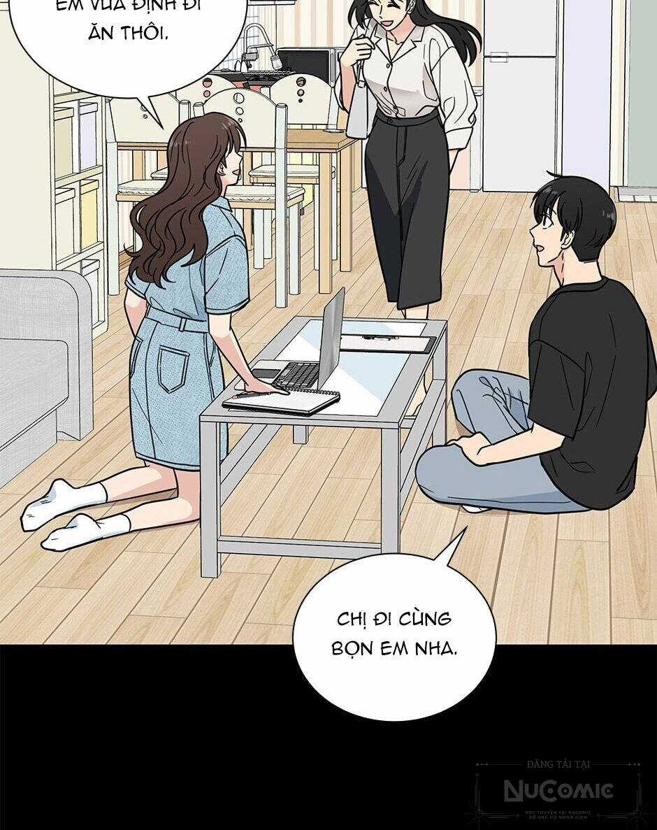 Tình Yêu Chỉ Mình Em Biết Chapter 101 trang 5