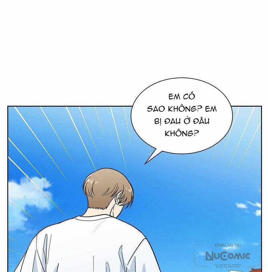 Tình Yêu Chỉ Mình Em Biết Chapter 101 trang 51