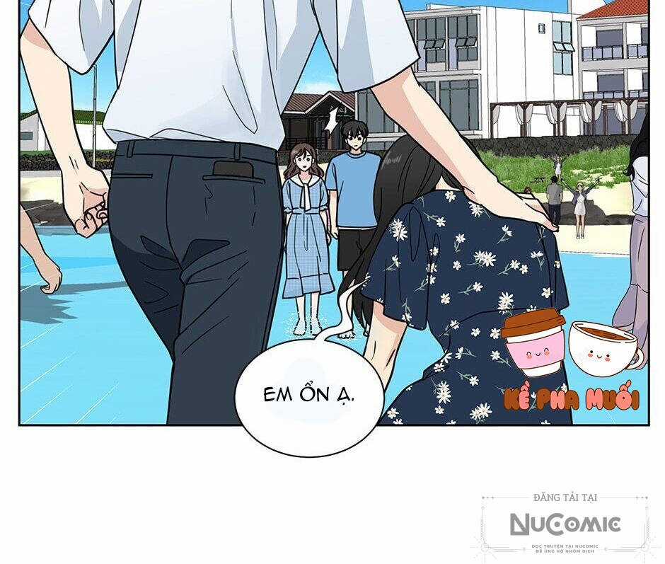 Tình Yêu Chỉ Mình Em Biết Chapter 101 trang 52