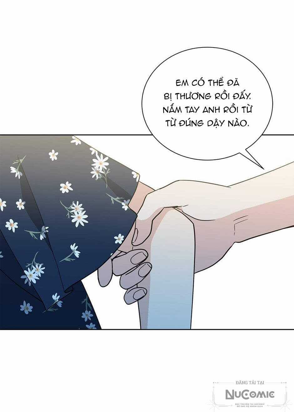 Tình Yêu Chỉ Mình Em Biết Chapter 101 trang 53