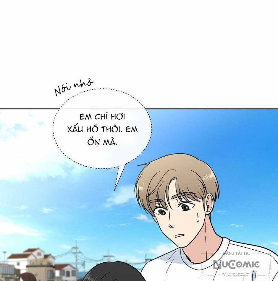 Tình Yêu Chỉ Mình Em Biết Chapter 101 trang 54