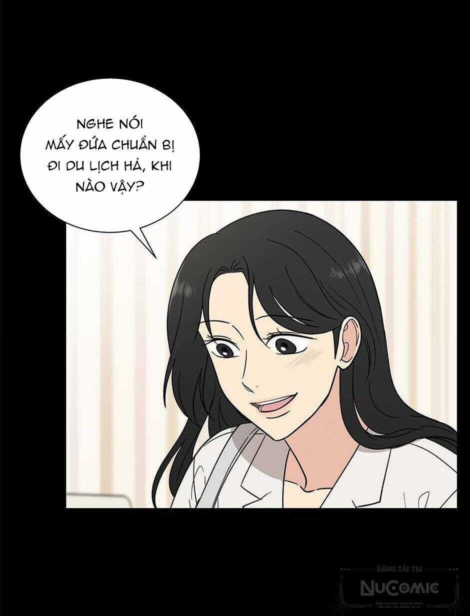 Tình Yêu Chỉ Mình Em Biết Chapter 101 trang 6