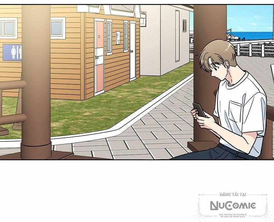 Tình Yêu Chỉ Mình Em Biết Chapter 101 trang 62