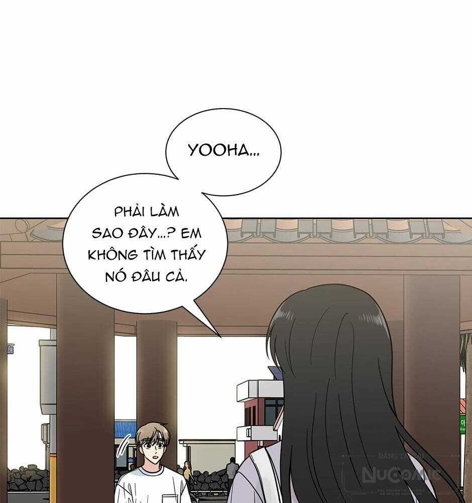 Tình Yêu Chỉ Mình Em Biết Chapter 101 trang 63