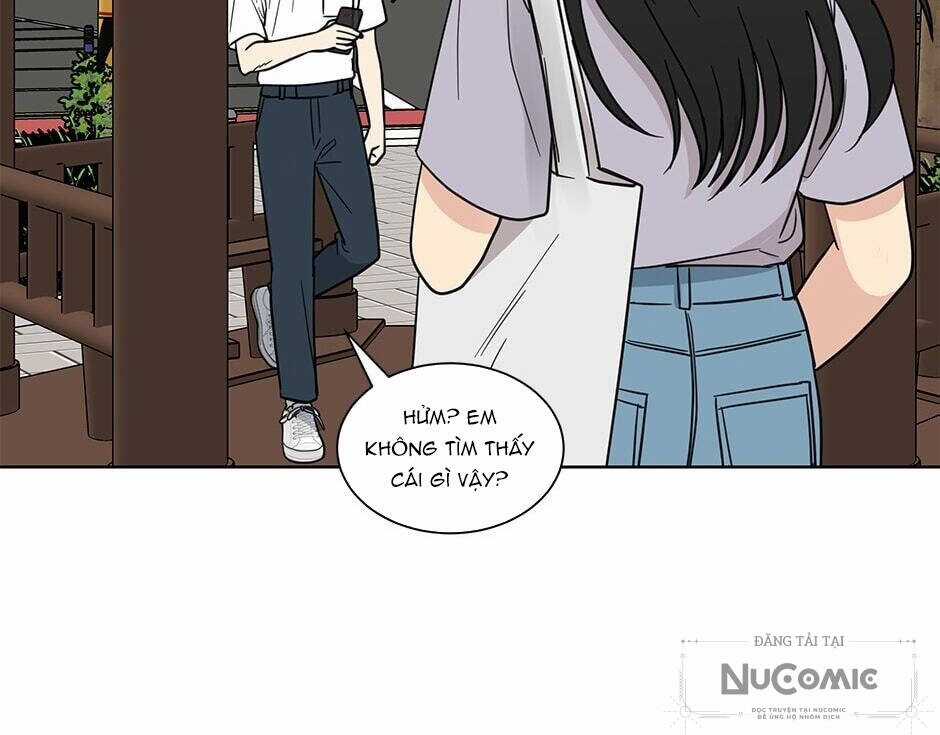 Tình Yêu Chỉ Mình Em Biết Chapter 101 trang 64