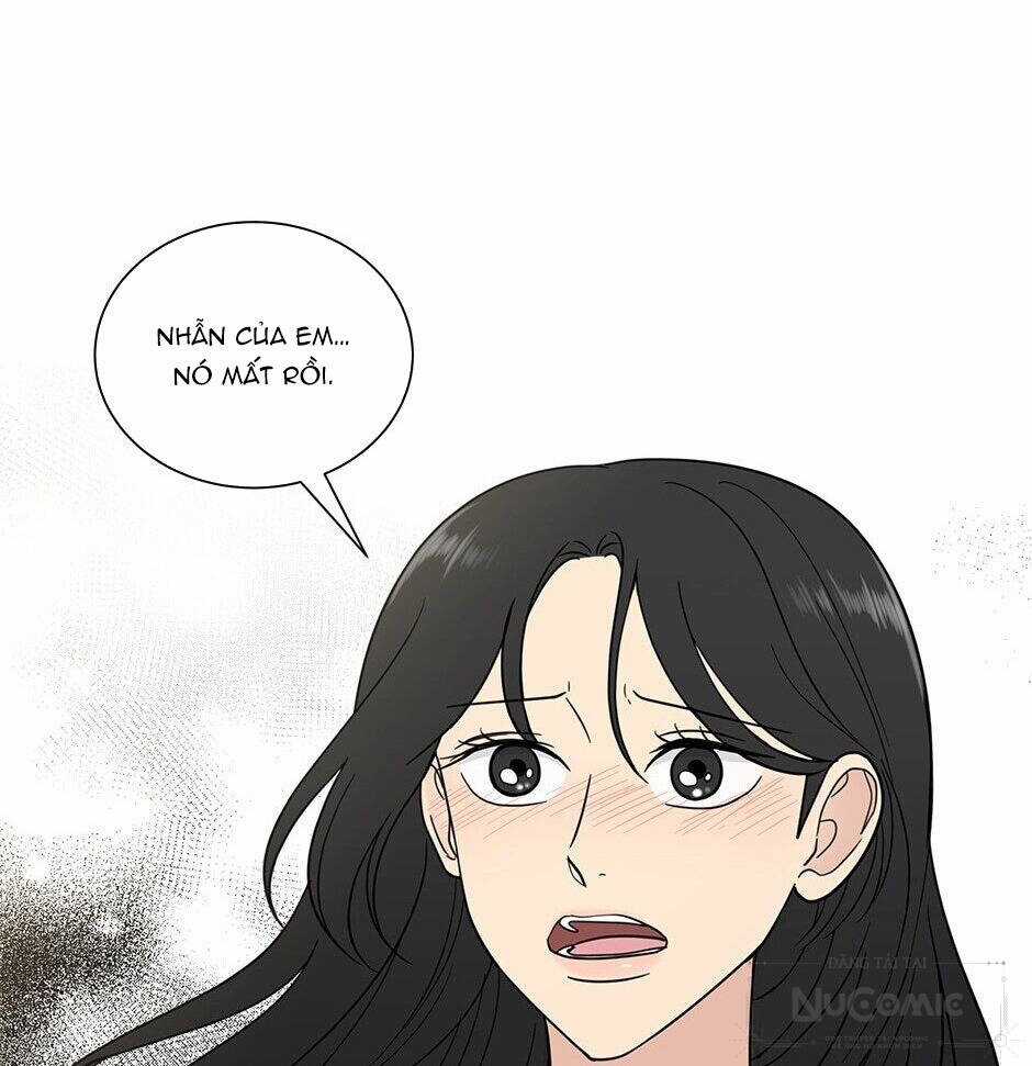 Tình Yêu Chỉ Mình Em Biết Chapter 101 trang 65