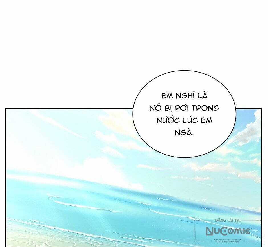 Tình Yêu Chỉ Mình Em Biết Chapter 101 trang 67