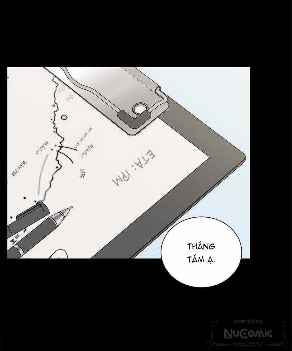 Tình Yêu Chỉ Mình Em Biết Chapter 101 trang 7