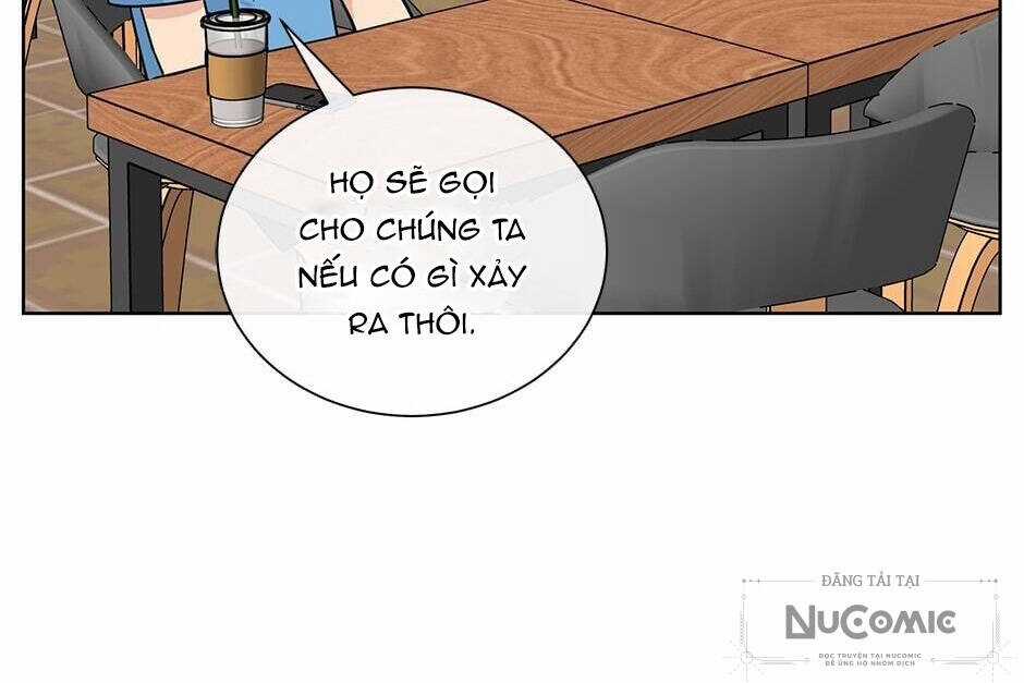 Tình Yêu Chỉ Mình Em Biết Chapter 101 trang 71