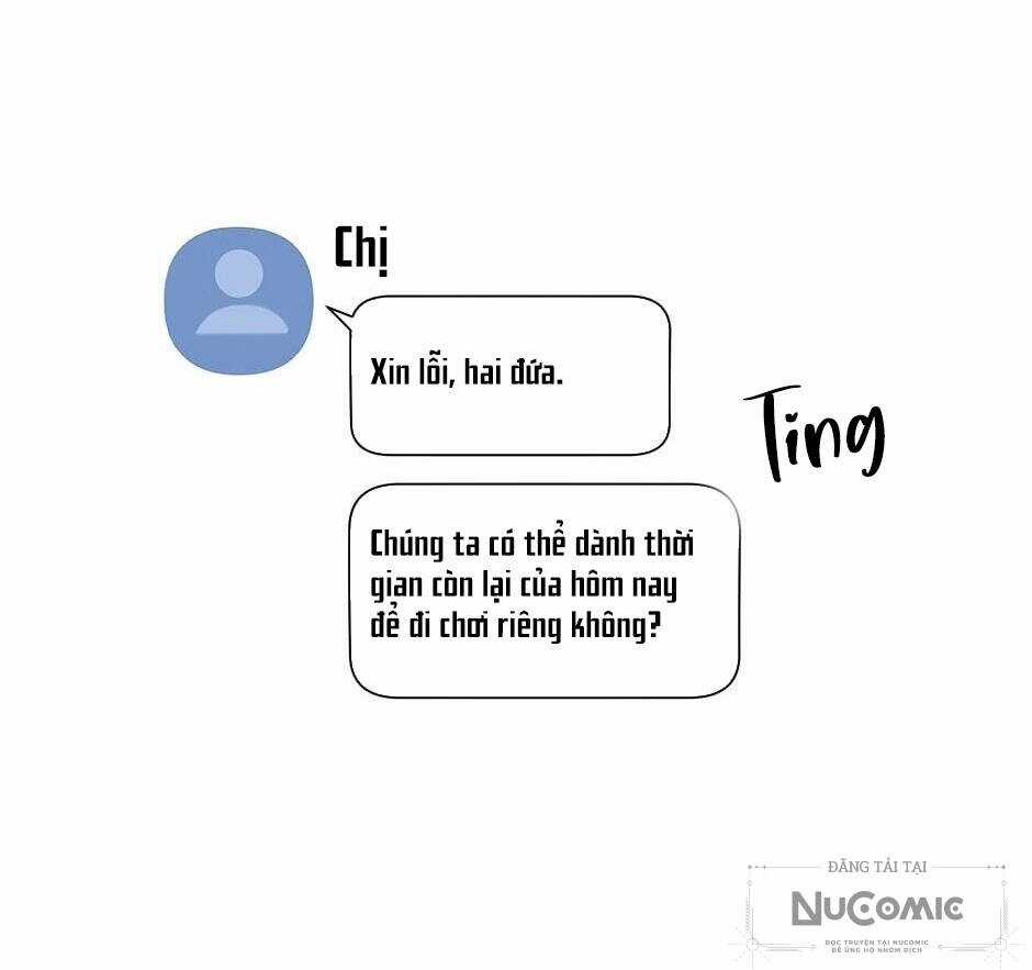 Tình Yêu Chỉ Mình Em Biết Chapter 101 trang 73