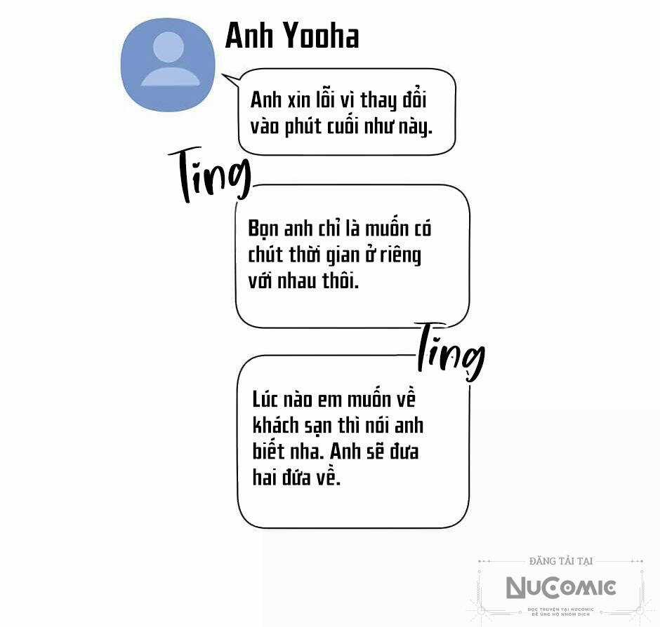 Tình Yêu Chỉ Mình Em Biết Chapter 101 trang 77