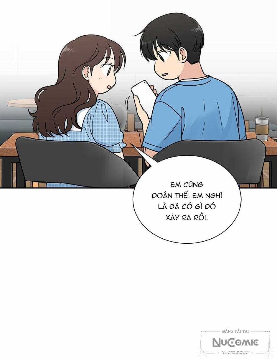 Tình Yêu Chỉ Mình Em Biết Chapter 101 trang 79