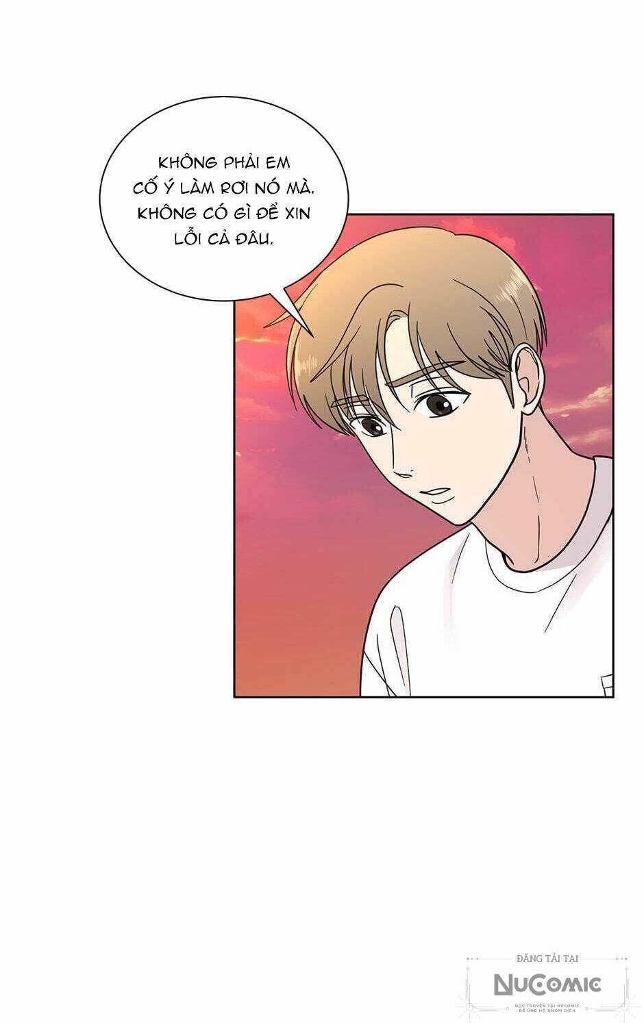 Tình Yêu Chỉ Mình Em Biết Chapter 101 trang 83