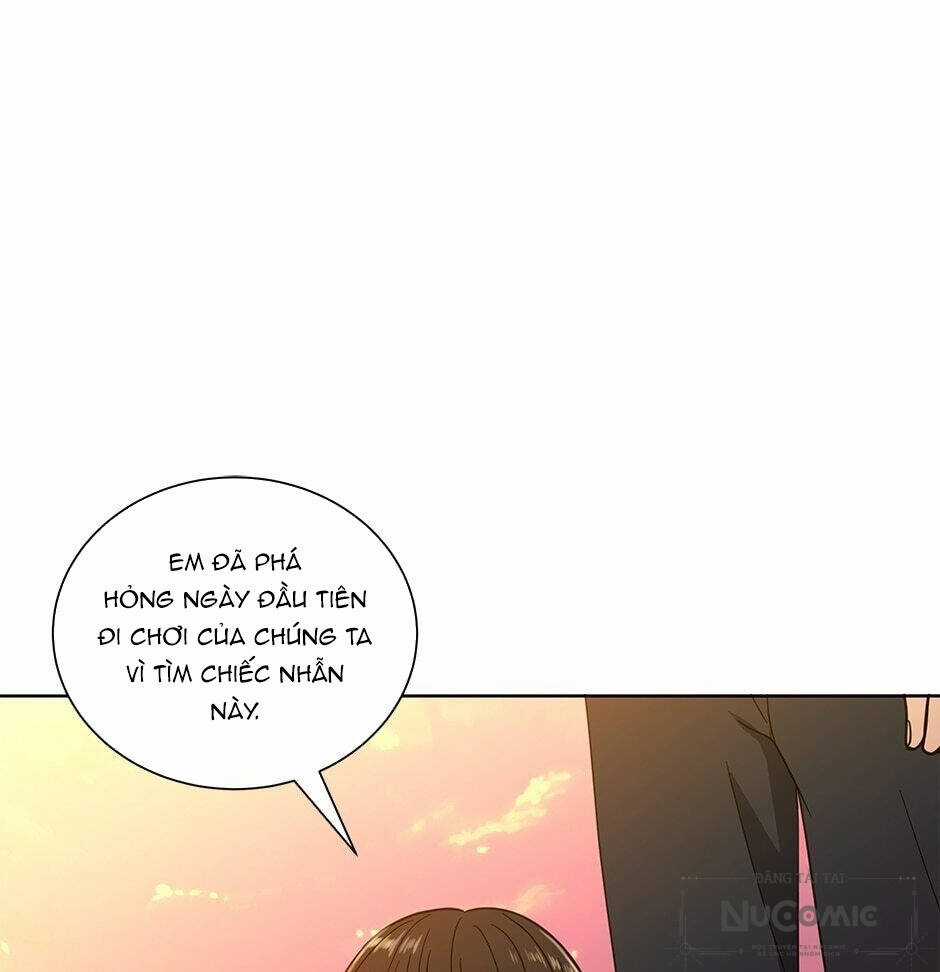 Tình Yêu Chỉ Mình Em Biết Chapter 101 trang 84