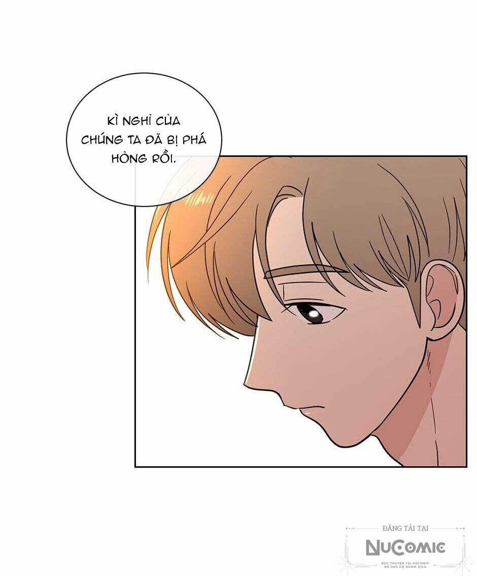 Tình Yêu Chỉ Mình Em Biết Chapter 101 trang 86