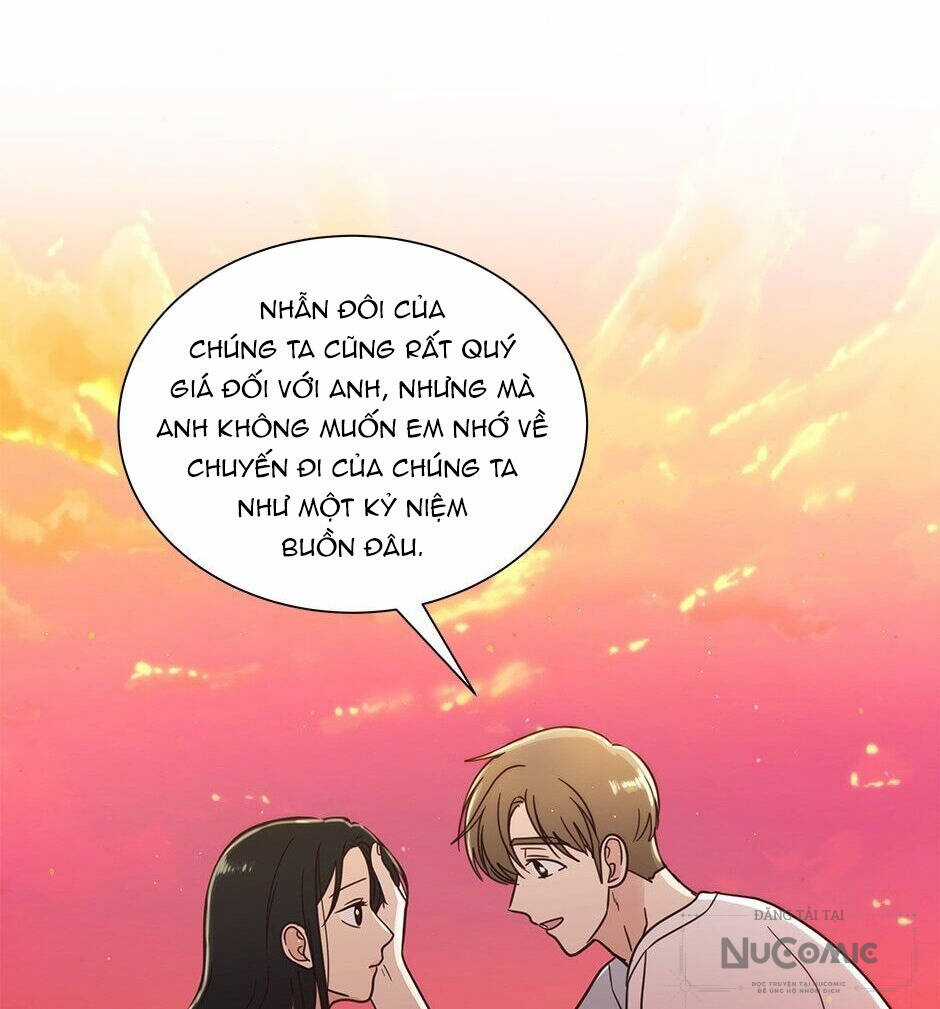 Tình Yêu Chỉ Mình Em Biết Chapter 101 trang 88