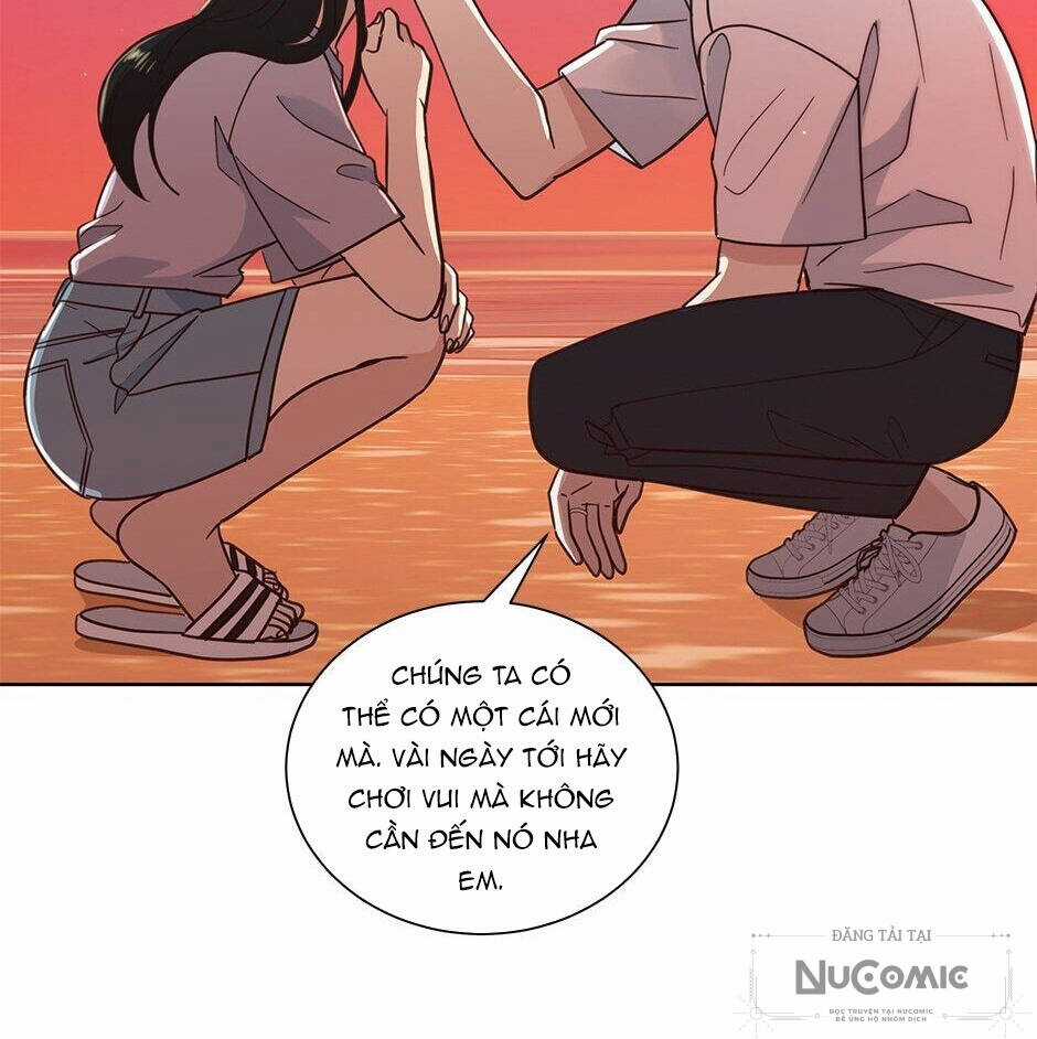 Tình Yêu Chỉ Mình Em Biết Chapter 101 trang 89