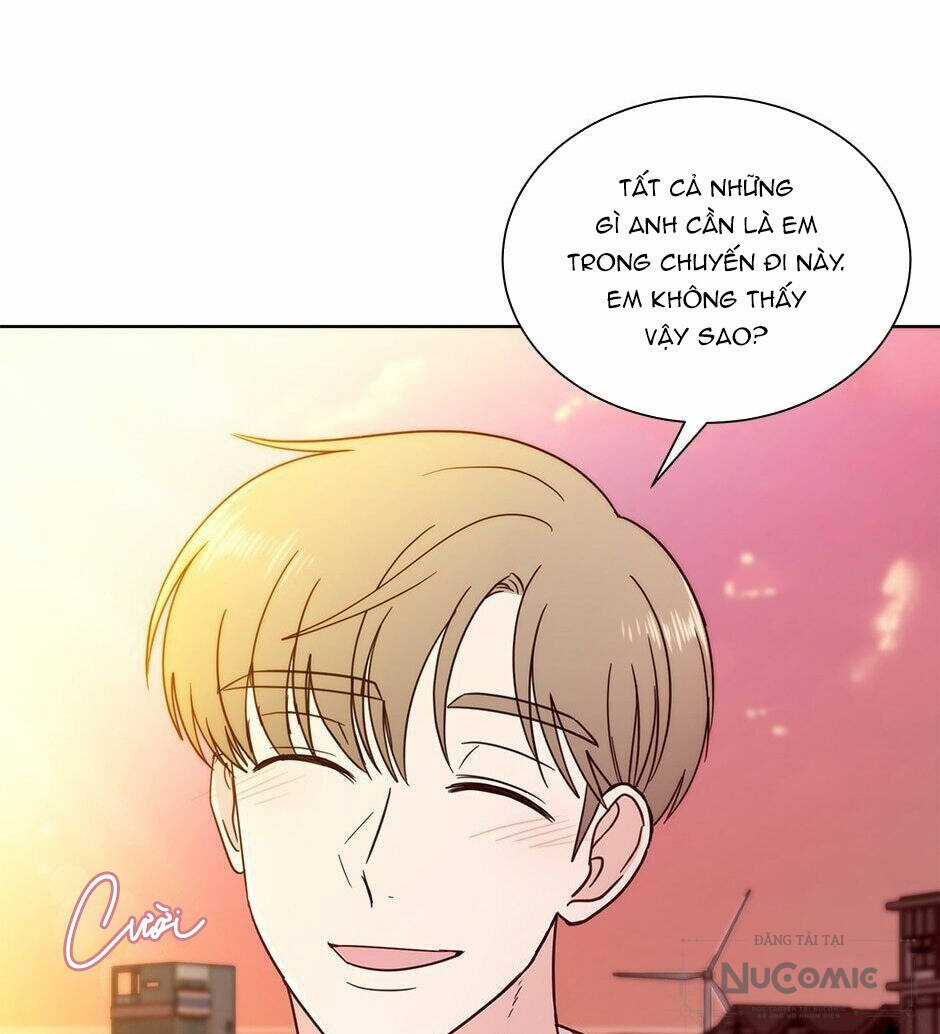 Tình Yêu Chỉ Mình Em Biết Chapter 101 trang 90