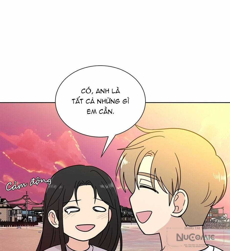 Tình Yêu Chỉ Mình Em Biết Chapter 101 trang 93