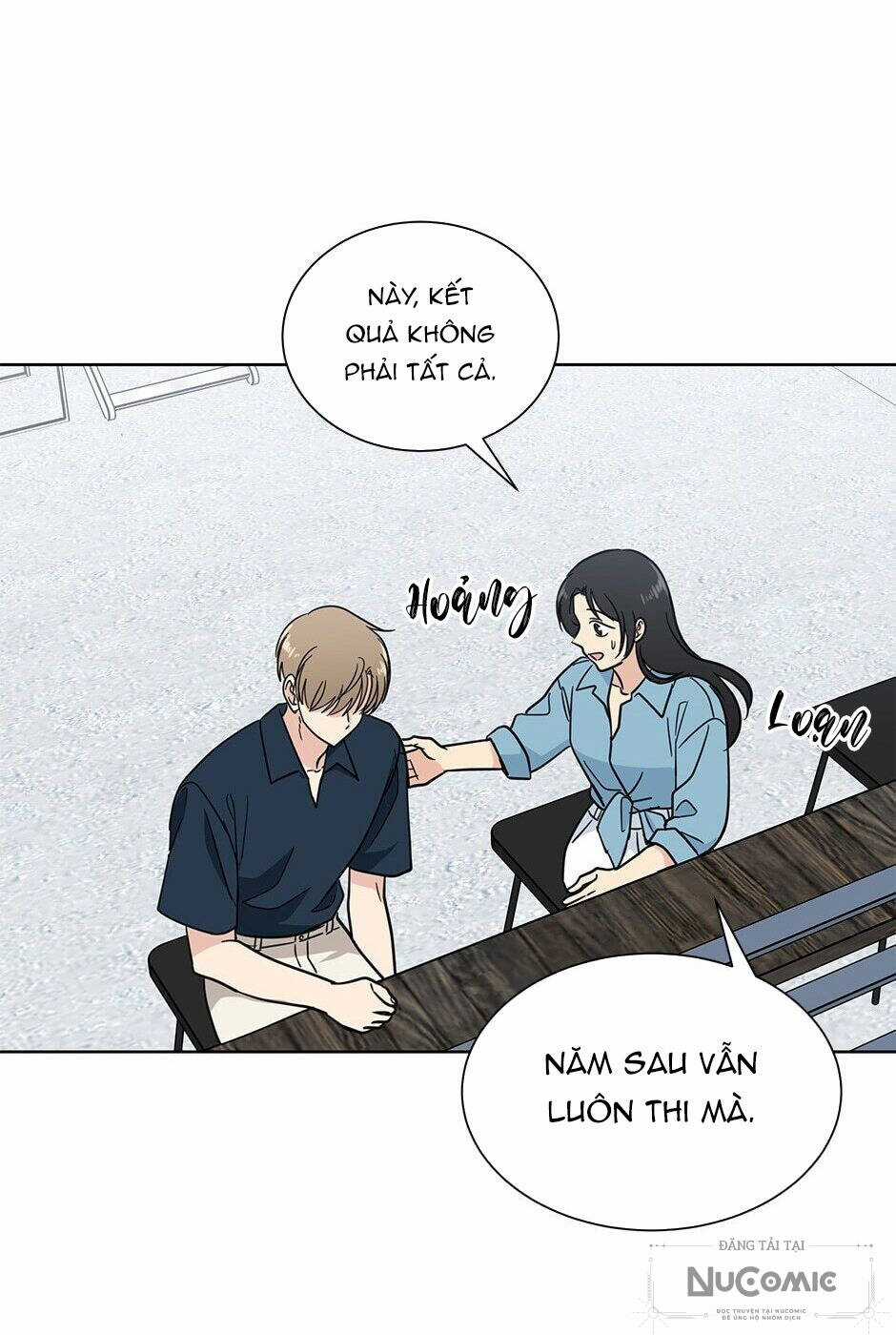 Tình Yêu Chỉ Mình Em Biết Chapter 102 trang 100
