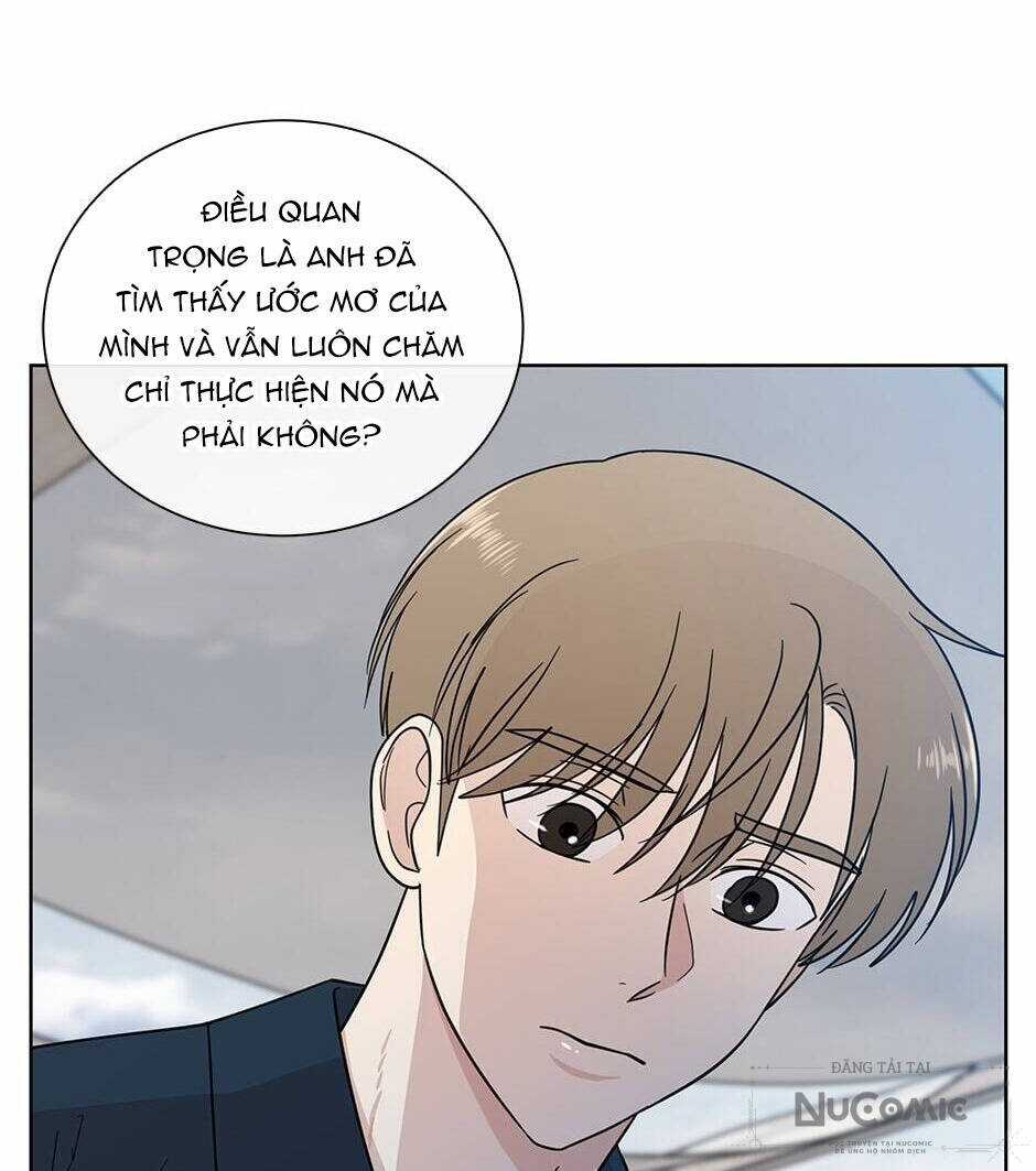 Tình Yêu Chỉ Mình Em Biết Chapter 102 trang 101